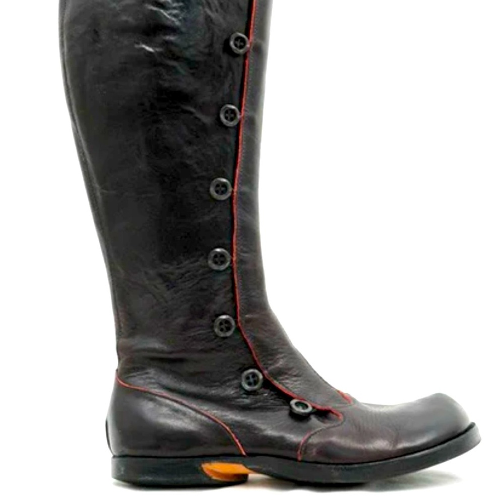 Cydwok Vintage Boots